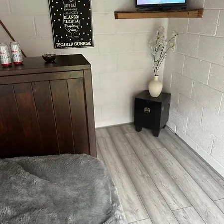 Quarto em Acomodações Particulares Cuddle In A Pub-ble Middlesbrough