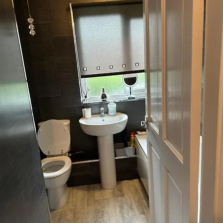 Cuddle In A Pub-ble Quarto em Acomodações Particulares Middlesbrough