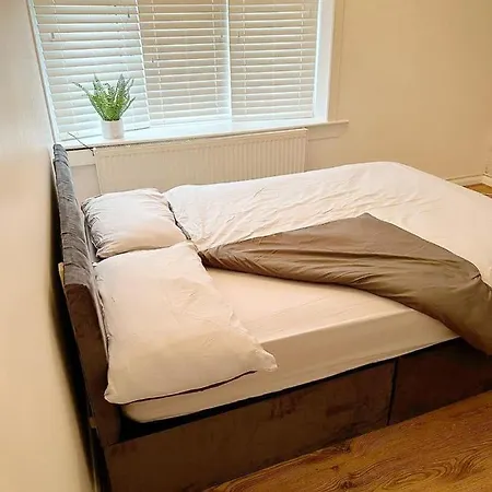 Cuddle In A Pub-ble Homestay szállás *